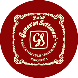 Logo Batik Gunawan Setiawan (Kauman)