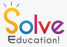 Logo Solve Education