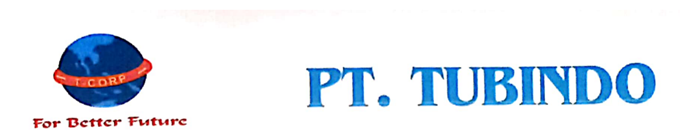 Logo PT. Tubindo